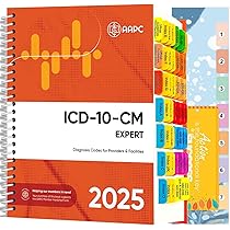 Amazon.com : HSXTL Index Tabs for CPT 2025/2024 Professional